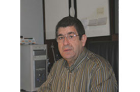 Dr. Albert Torras Rabasa