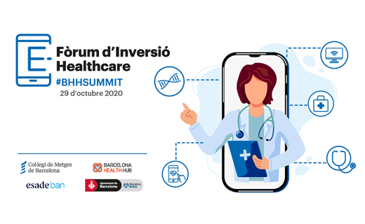 e-Health Investment Fòrum