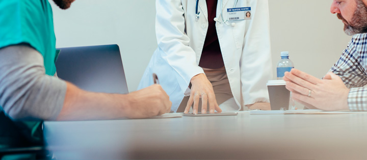 Reflexions i propostes del CCMC sobre les llistes d'espera
