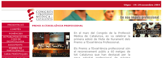 Premios Excelencia Profesional