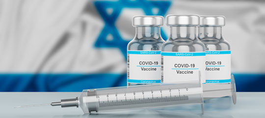 La vacunació enfront la COVID-19 a Israel: estratègia,implementació i impacte