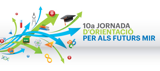 10a Jornada Orientació MIR