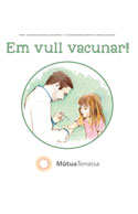 Em vull vacunar!