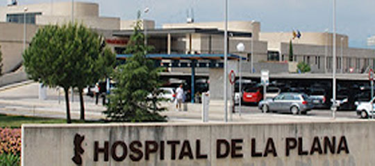 hospital la plana