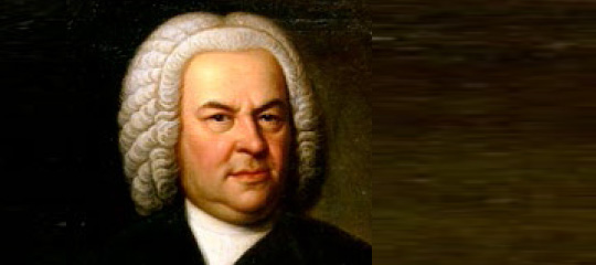 La gran obra religiosa de Bach