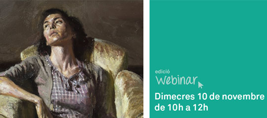 16a Jornada Sociosanitària "La Síndrome de la COVID persistent"