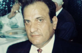 Joaquim Santos