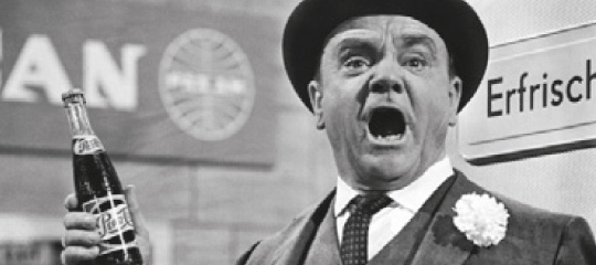 Un, dos, tres (1961)