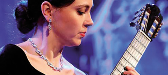 “Colores” Tonalitats sonores creades
per a la guitarra clàssica i el ball 