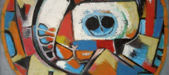 Les arrels de l’art: les avantguardes