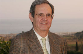Enric Sierra
