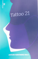 Tattoo 21