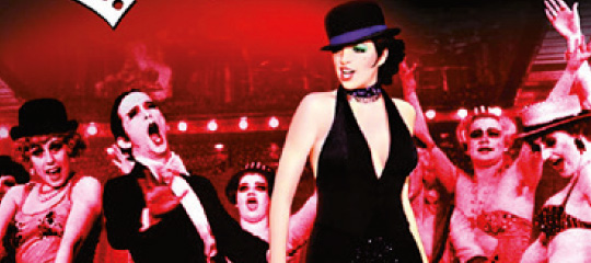 Cabaret