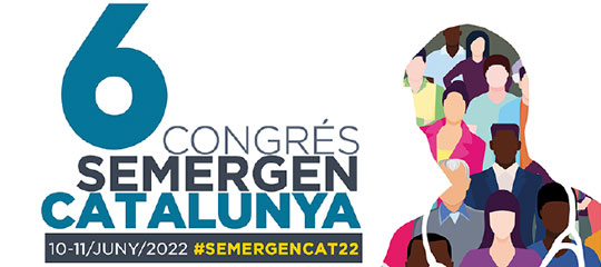 6è Congrés SEMERGEN Catalunya 
