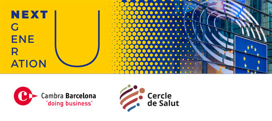 El fons Next Generation EU, una oportunitat per al sector Salut