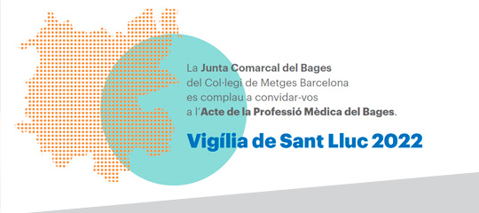 vigília de sant lluc 2022