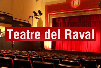 Teatre del Raval