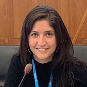 Laura Conangla Ferrin