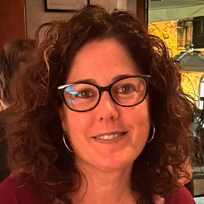 Maria José Pérez Lucena