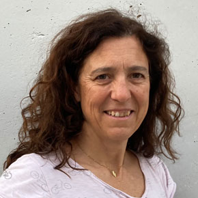 Maria Bartolomé i Regué