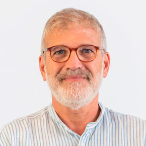 Esteve Fernández Muñoz
