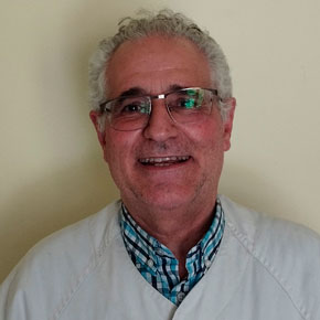 Agustí Ferrer Ferran