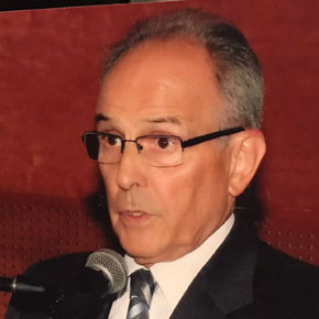 Vicenç  Cararach Ramoneda