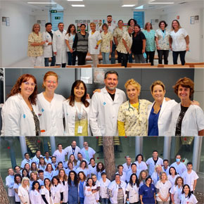 EAP Sant Vicenç dels Horts 