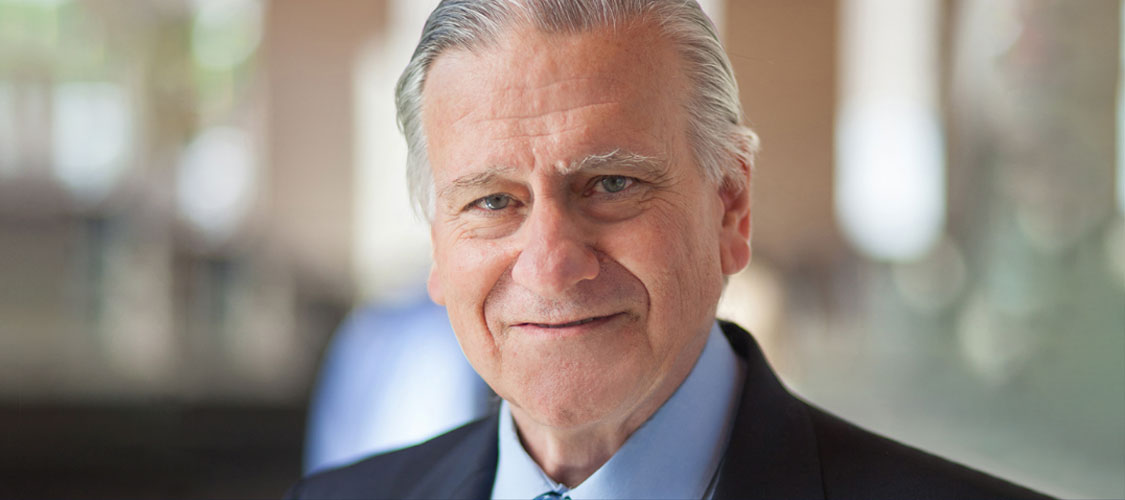 Dr. Vanlentín Fuster, Director general del Centre Nacional d