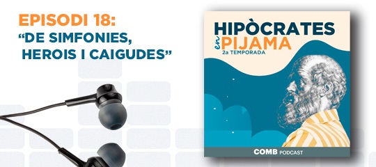 Episodi 18: De simfonies, herois i caigudes