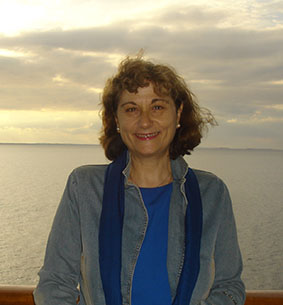 Dra. Carme Miró Teixidó