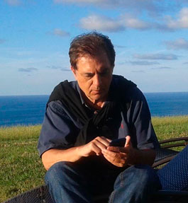 Dr. Dani Montañà Buchaca