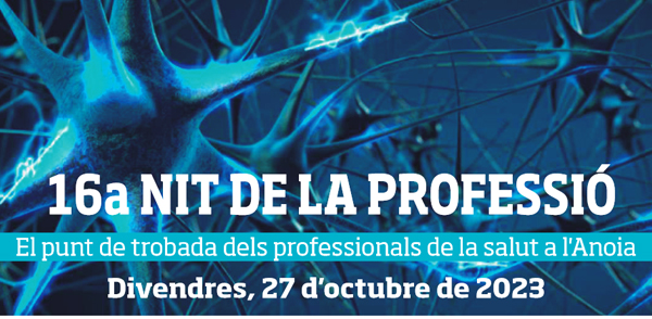 16a Nit de la Professió