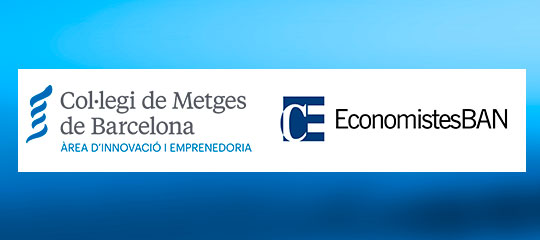 Col·laboració entre el CoMB i el Col·legi d’Economistes de Catalunya