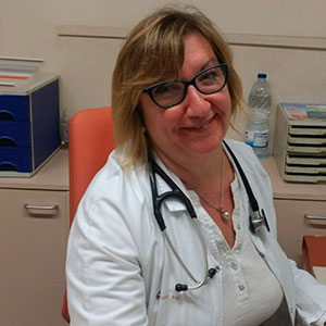 Lydia Navarro Blasco