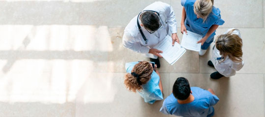 La intervenció pal·liativa. Una eina per planificar i acompanyar