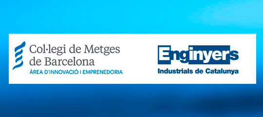 Col·laboració entre el CoMB i el Col·legi Oficial d’Enginyers Industrials de Catalunya
