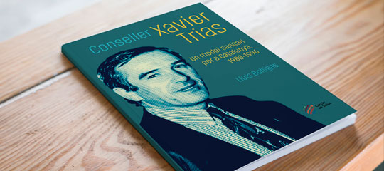 Presentació del llibre 