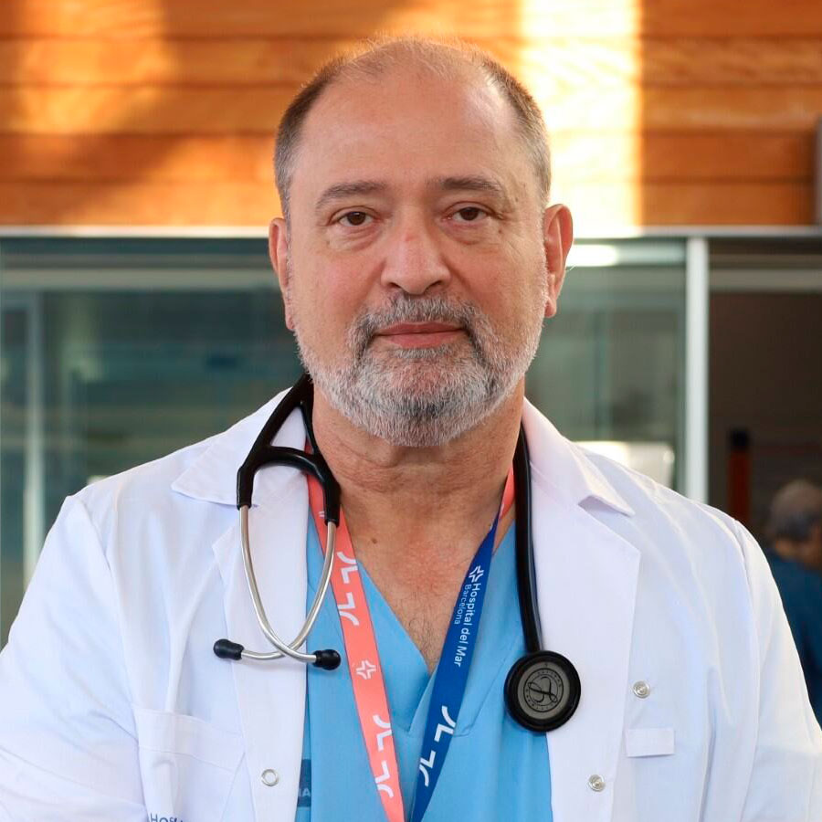 Lluís Recasens Gracia