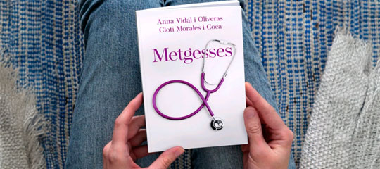 Presentació del llibre 