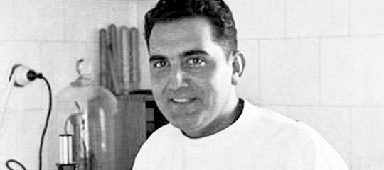 Any Dr. Frederic Duran i Jordà
(1905-1957)