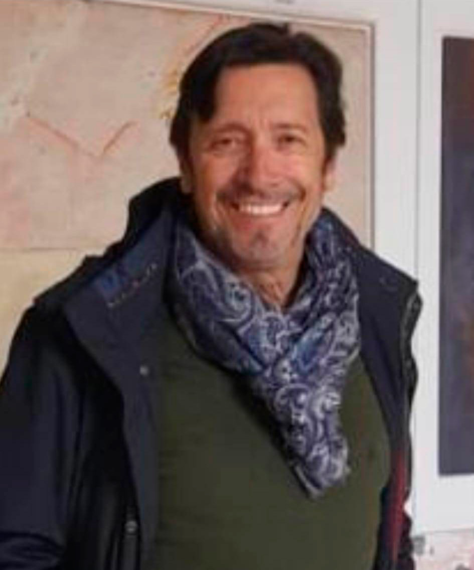 Eduardo Naya del Río