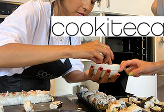 Cookiteca