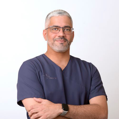 Sigfredo Cabral Rivera