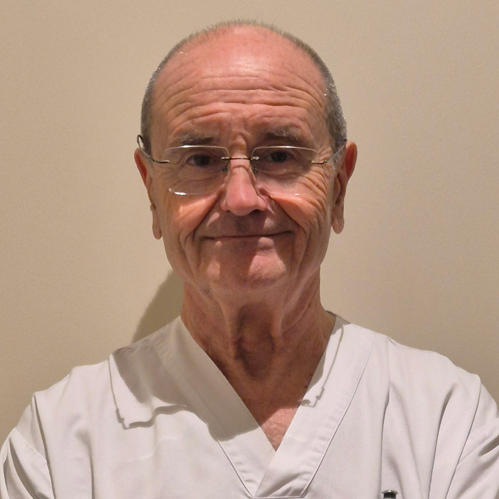 Javier Torres Herrera