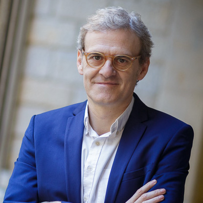 Gerard Espinosa Garriga