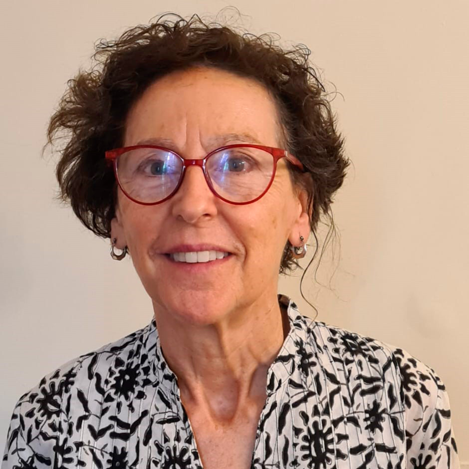 Maria  Virgili Casas