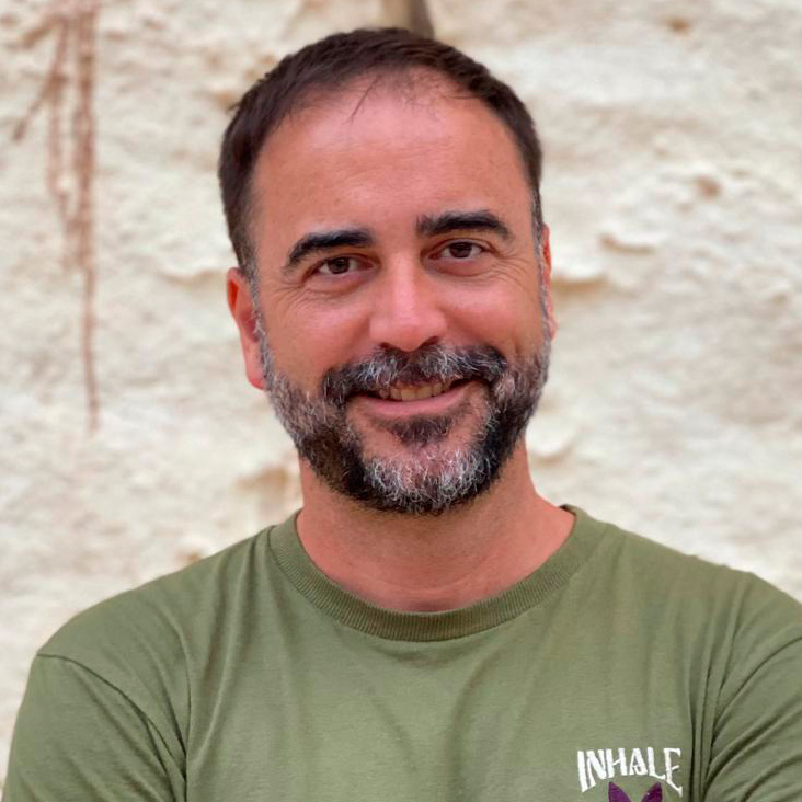 Jordi Mestres Lucero