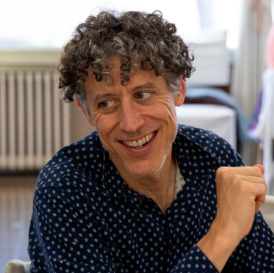 Xavier Blancafort Sansó