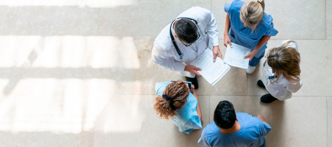 Presentació de l’estudi dels professionals del sector de la medicina privada 2025 del CCMC